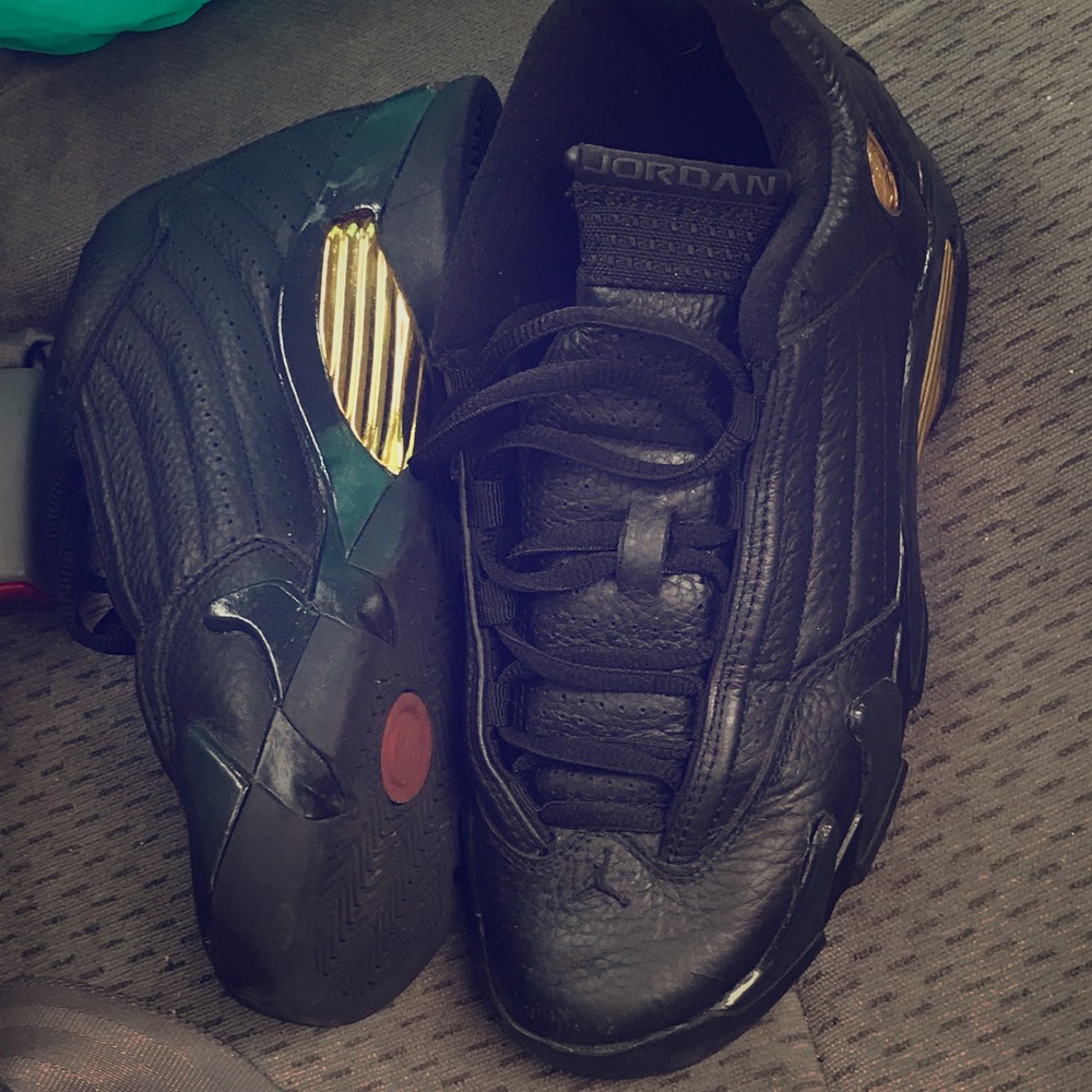 Jordan’s